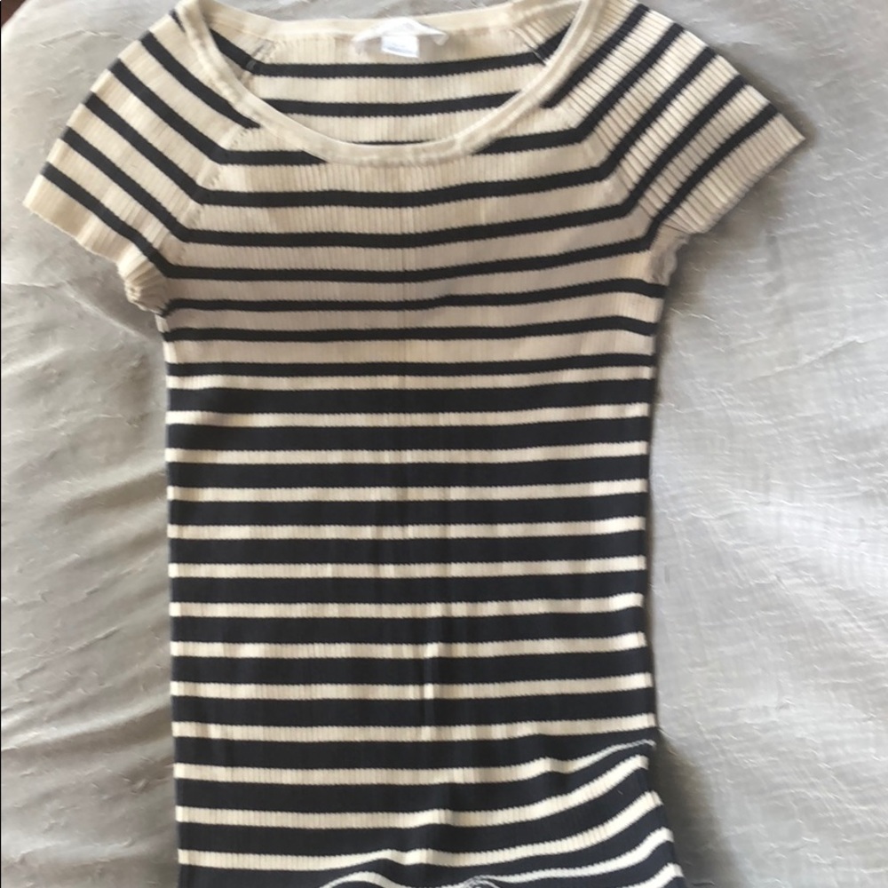 Maternity top by Motherhood